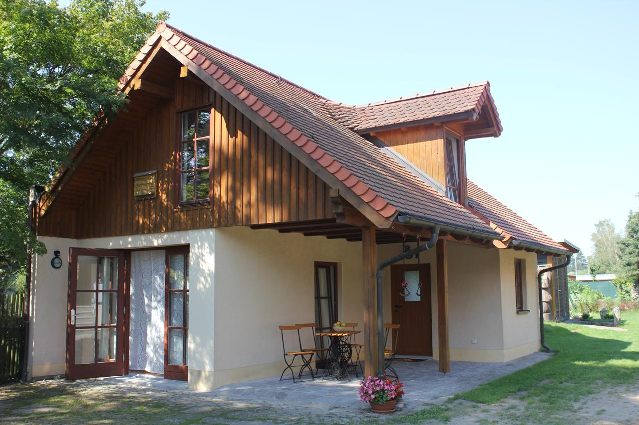 "Altjessen 57" Pirna Exterior foto