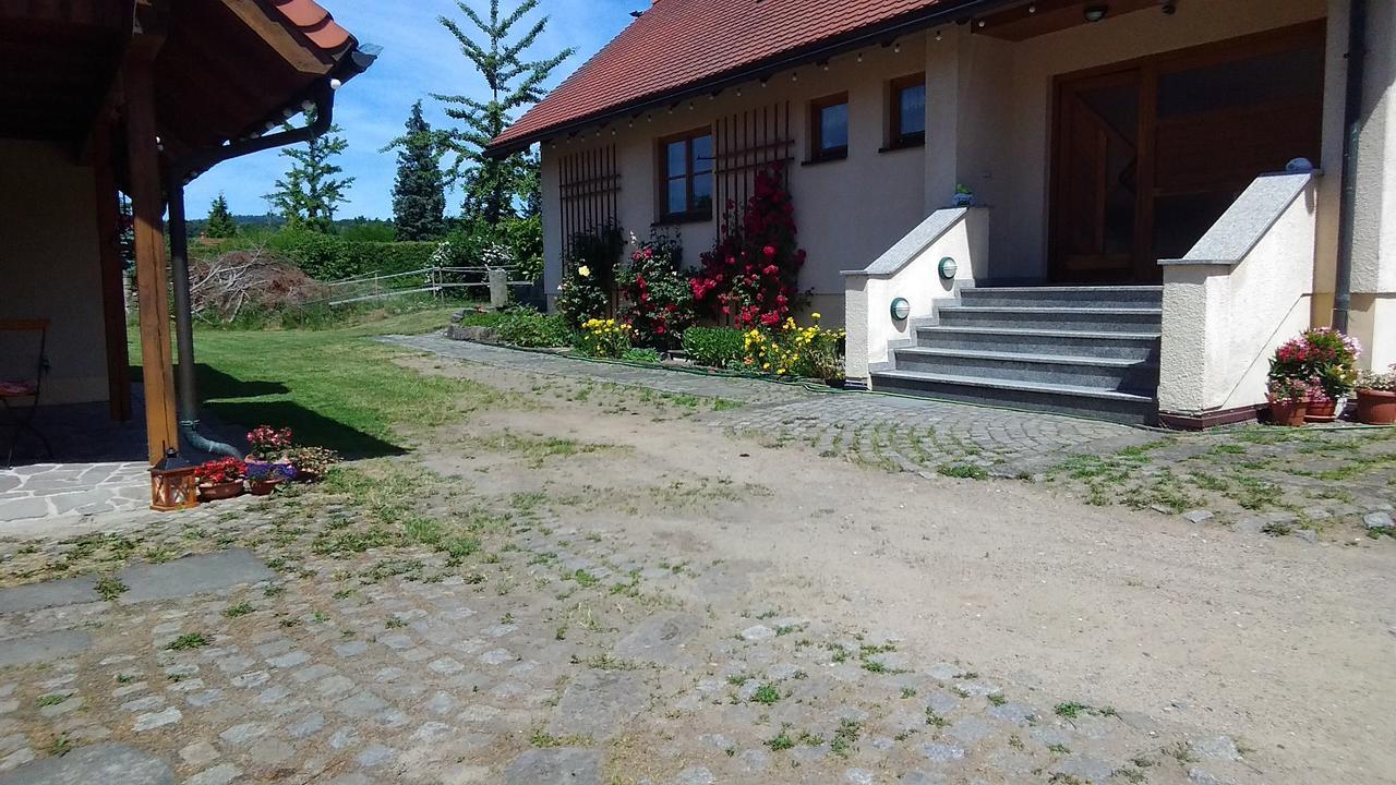 "Altjessen 57" Pirna Exterior foto