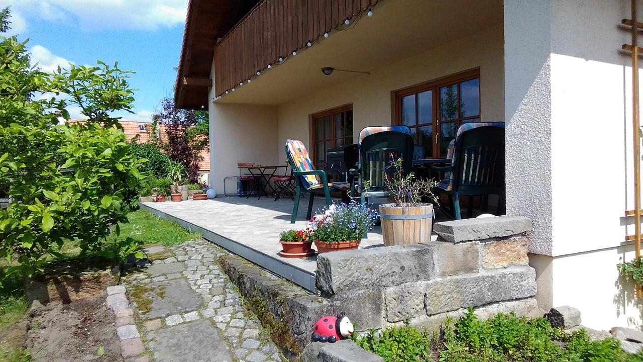 "Altjessen 57" Pirna Exterior foto